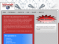 milleniumelectric.com