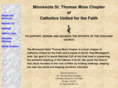 mncuf.org