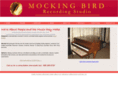 mockingbirdstudio.com