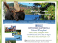 mooseheadrentals.com