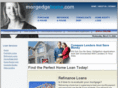 morgedgeloans.com