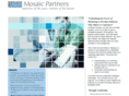 mosaicpartners.com