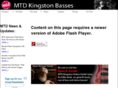 mtdkingston.com