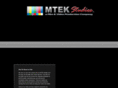 mtekstudios.com