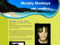 murphymonkeys.com