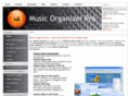 music-organizer.org