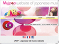 my-jpop.com