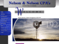 nelsoncpas.com
