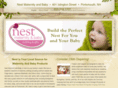 nestmaternityandbaby.com