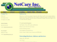 netcareinc.com