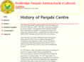 panjabicentre.com