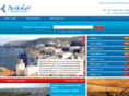 paradorproperties.com