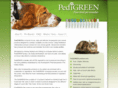pedigreenspray.com