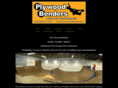 plywoodbenders.com