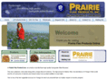 prairieflax.com