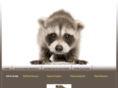 raccoonfacts.net