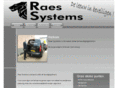 raes-systems.nl