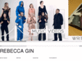 rebeccagin.com