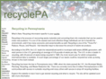 recyclepa.com