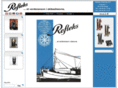 refleks-oilstoves.com
