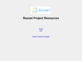 resnet-resources.org