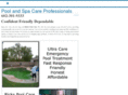 rickspoolrepair.com