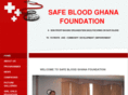 safebloodghana.org