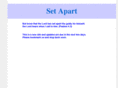 setapart.net