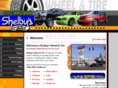 shelbyspaducah.com