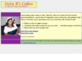 sistabcakes.com