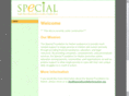 specialfoundationforautism.org