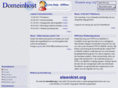 steenkist.org