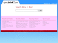 syncdrink.info