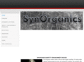 synorganics.com