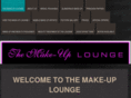 themake-up-lounge.com