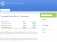 tramadolonlinewithoutprescription.co