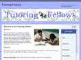 tutoringfellows.com