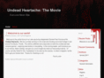 undeadheartache.com