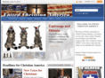 unitedchristianamerica.com