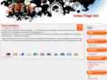 urbanedgegirl.com
