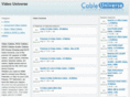 videouniverse.co.uk