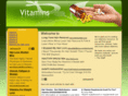 vitaminshopperonline.com