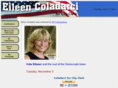 voteeileen.com