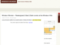windsorwonder.com