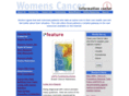 womenscancercenter.com