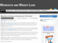 workoutshub.com