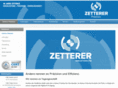 xn--zetterer-przision-0qb.com