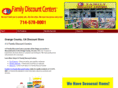 4ufamilydiscount.com