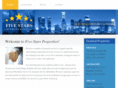 5starsproperties.com