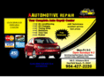 aautomotiverepair.com
